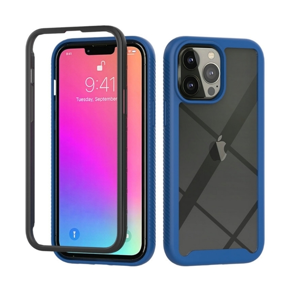 iPhone 13 Pro Case iPhone 13 Pro Max Case iPhone 12 Pro Max Case Heavyduty - Picture 3 of 9